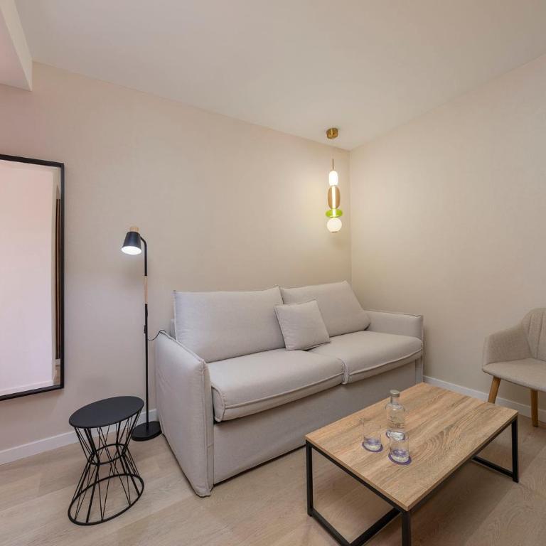 Dorma Gaudea Santa Pola - Suite Junior - 5