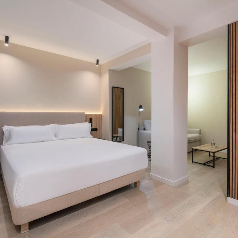 Dorma Gaudea Santa Pola - Suite Junior - 3