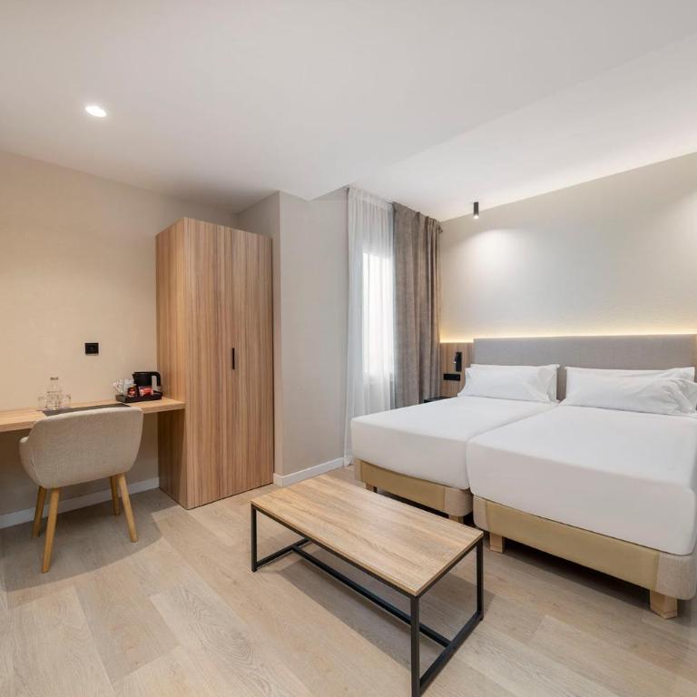 Dorma Gaudea Santa Pola - Suite Junior - 2