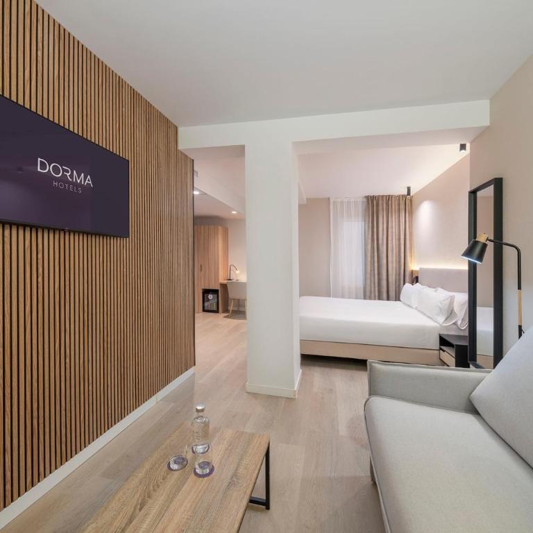 Dorma Gaudea Santa Pola - Suite Junior - 1