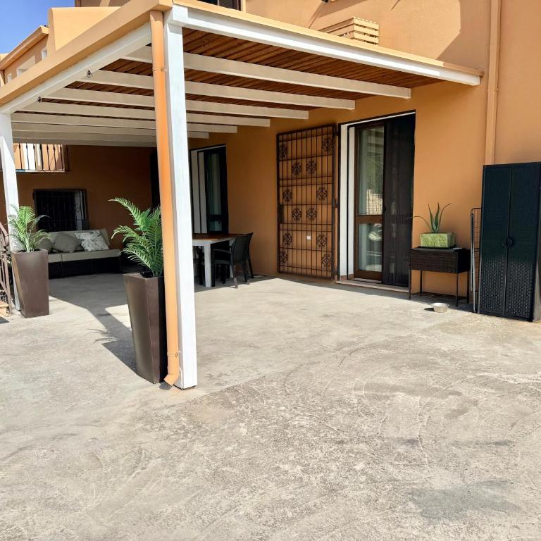 Casa Altoliva - Appartamento con 1 Camera da Letto e Vista Giardino - 7