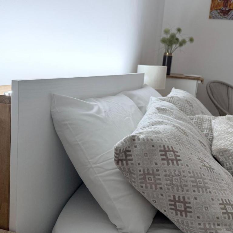 Casa Altoliva - Appartamento con 1 Camera da Letto e Vista Giardino - 37