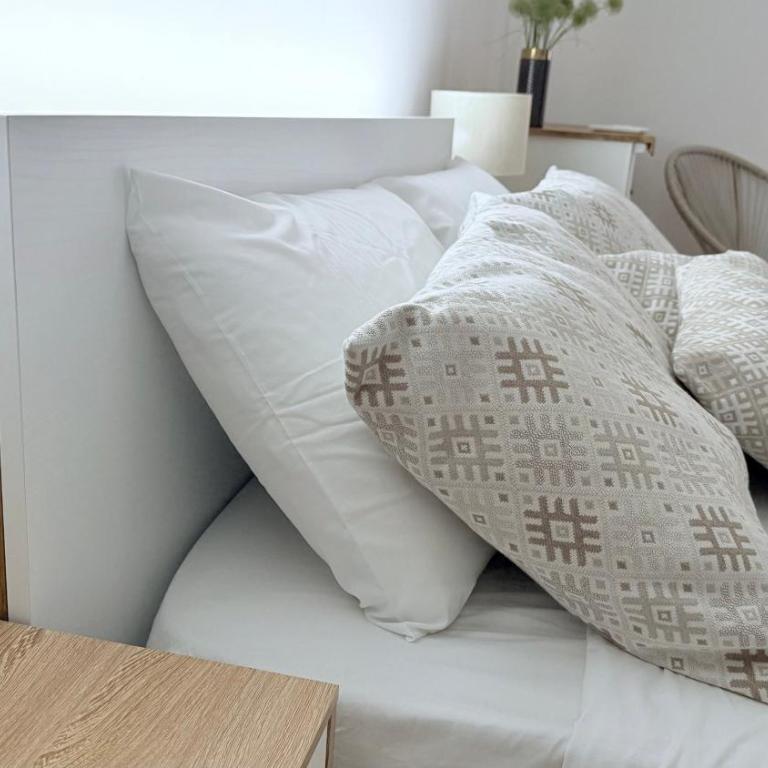 Casa Altoliva - Appartamento con 1 Camera da Letto e Vista Giardino - 17