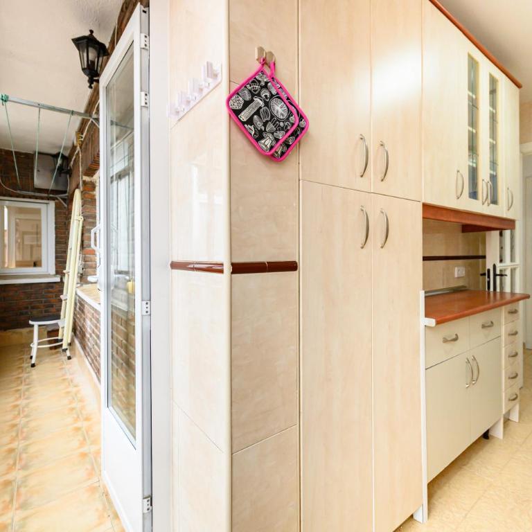 PAL202B - Piso de 4 dormitorios en Villaverde - Alquiler temporal - Apartment - 12