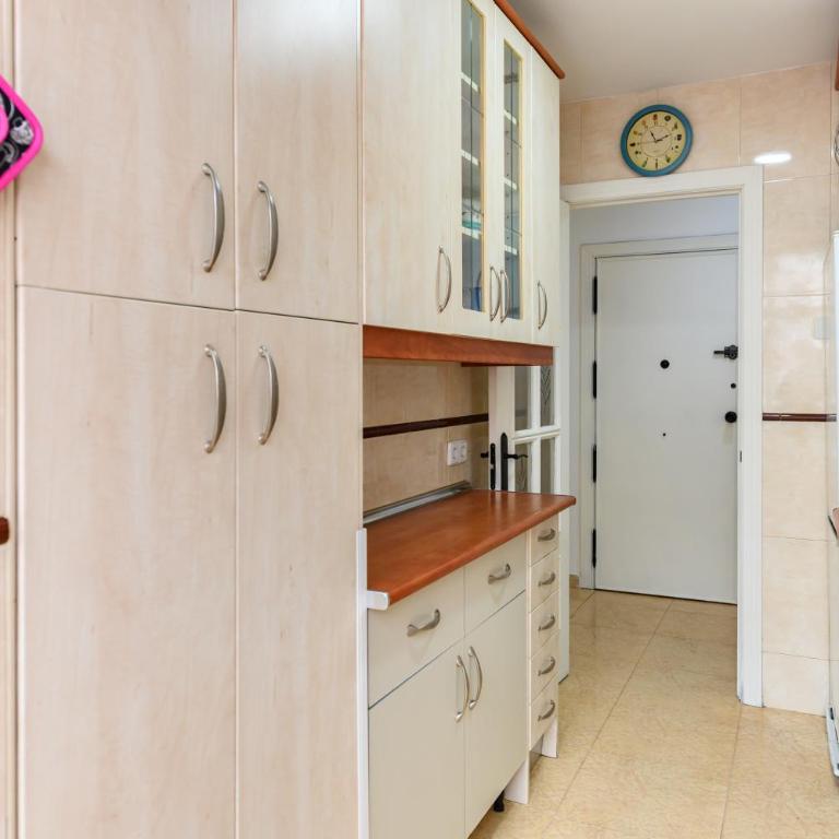 PAL202B - Piso de 4 dormitorios en Villaverde - Alquiler temporal - Apartment - 11