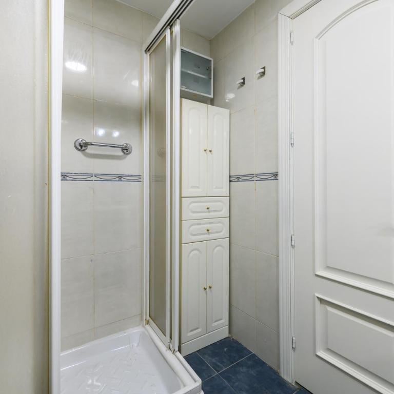 PAL202B - Piso de 4 dormitorios en Villaverde - Alquiler temporal - Apartment - 33