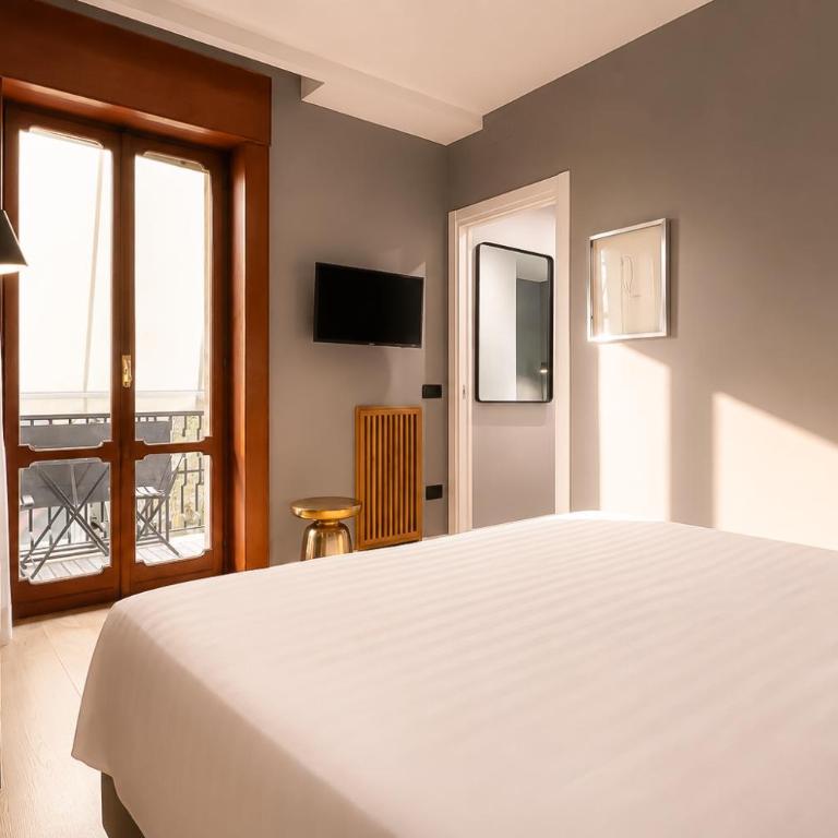 Le Mummarelle - Apartament with balcony – Via Santa Lucia 36 - 2