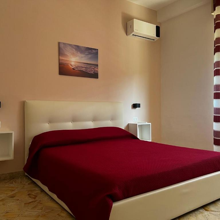 La Conchiglia - Familien-Apartment mit 2 Schlafzimmern - 24