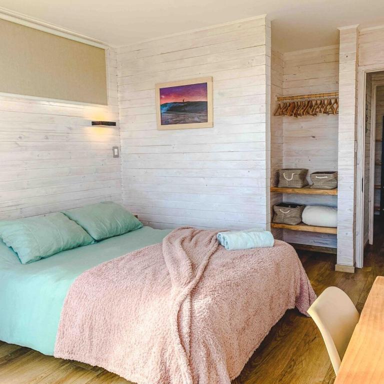Acogedora casa con jacuzzi - Casa de 2 dormitorios - 4
