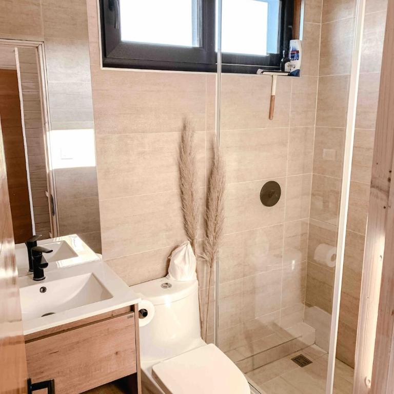 Acogedora casa con jacuzzi - Casa de 2 dormitorios - 6