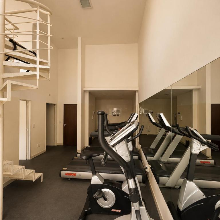 PALERMO Gurruchaga - Apartamento de 1 dormitorio - 3