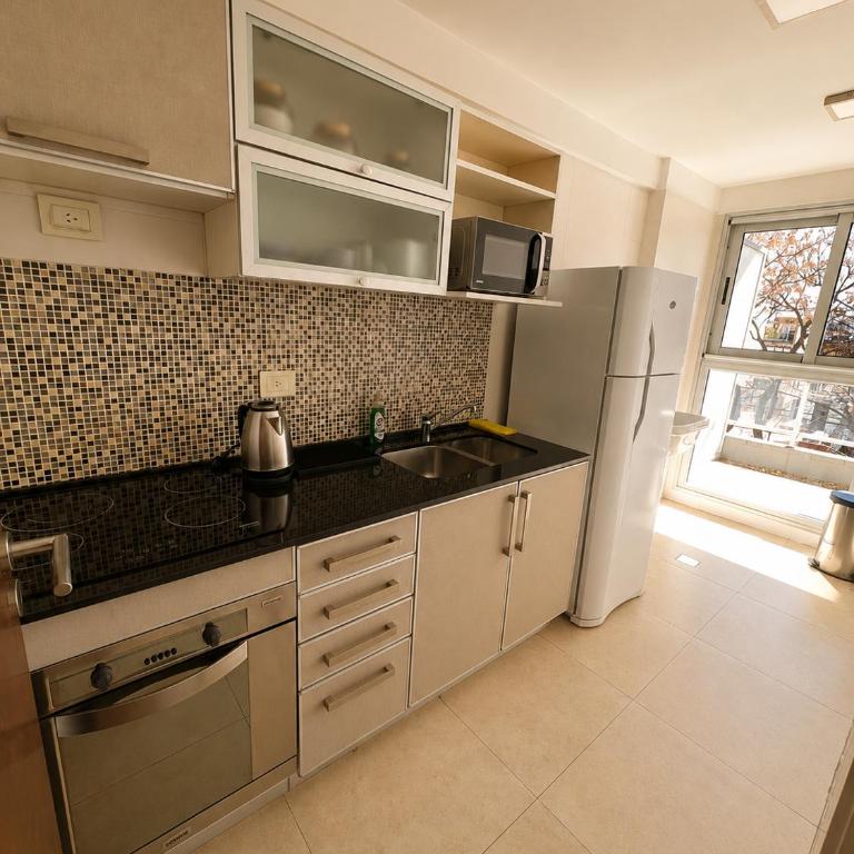 PALERMO Gurruchaga - Apartamento de 1 dormitorio - 11