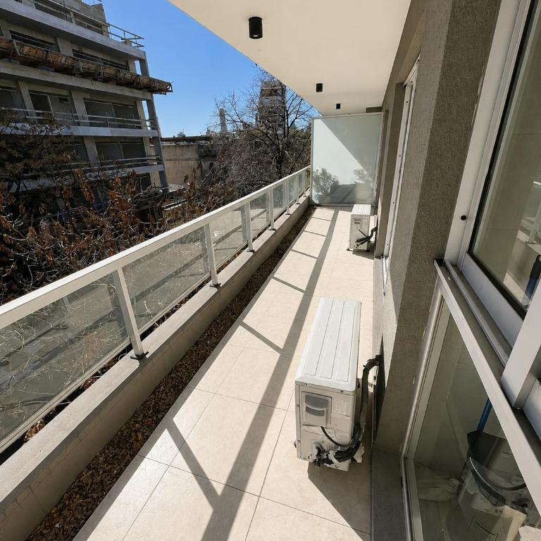 PALERMO Gurruchaga - Apartamento de 1 dormitorio - 12