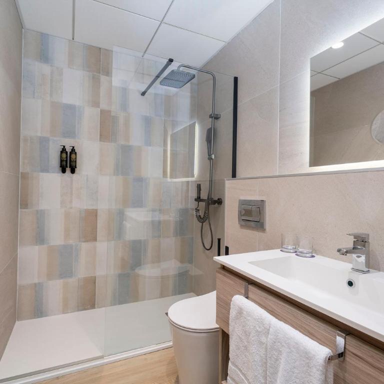 Dorma Gaudea Santa Pola - Habitación Deluxe - 1