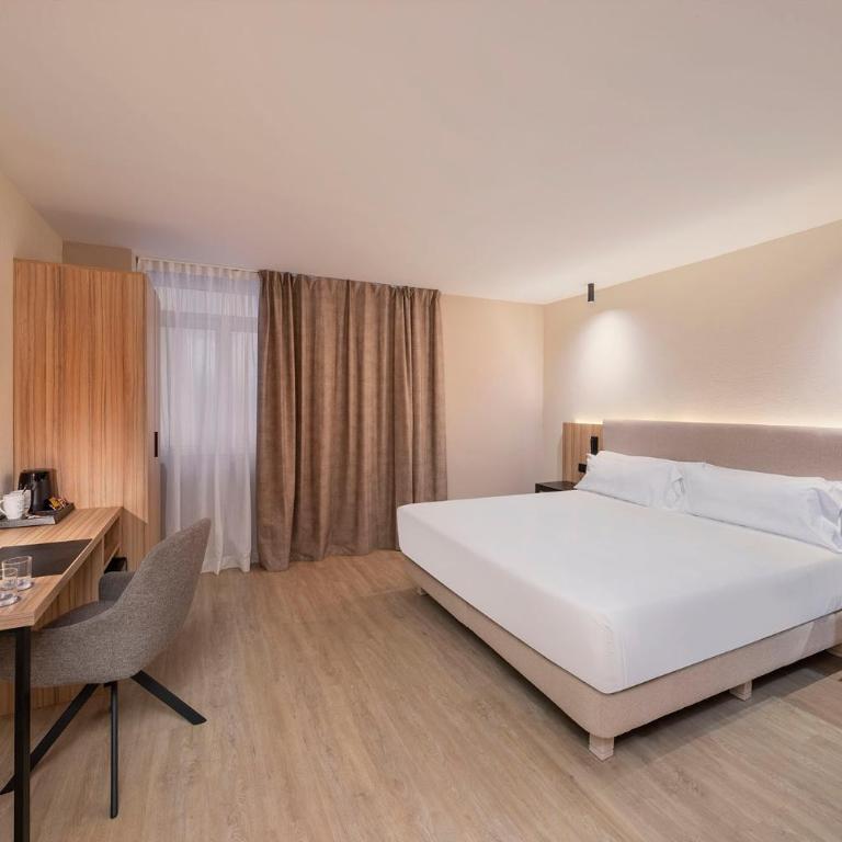 Dorma Gaudea Santa Pola - Habitación Deluxe - 5