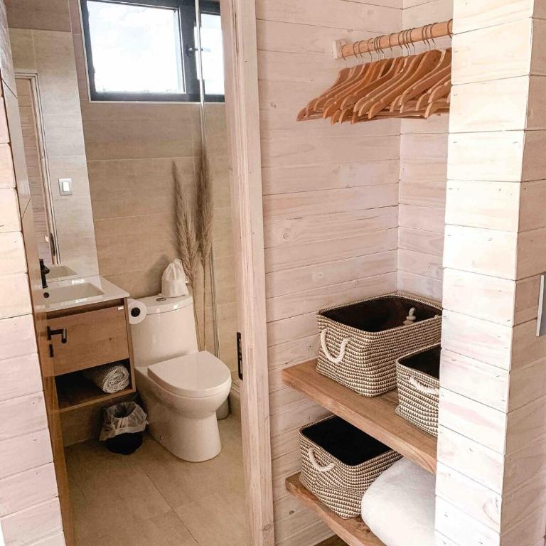 Acogedora casa con jacuzzi - Casa de 2 dormitorios - 19