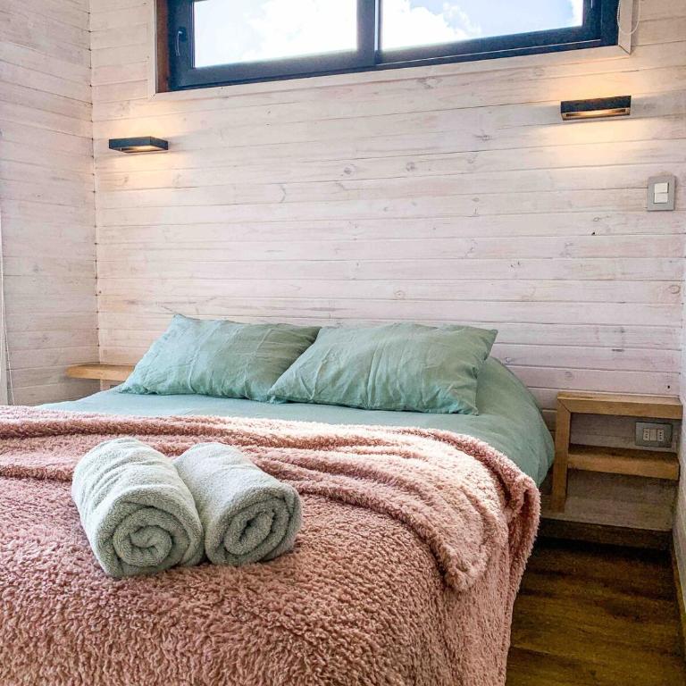 Acogedora casa con jacuzzi - Casa de 2 dormitorios - 20