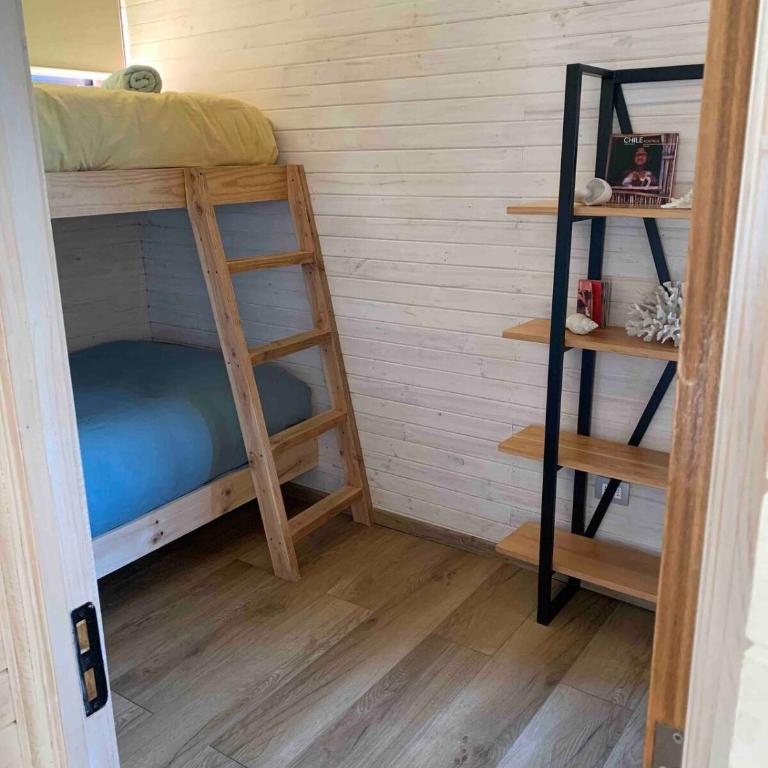 Acogedora casa con jacuzzi - Casa de 2 dormitorios - 21