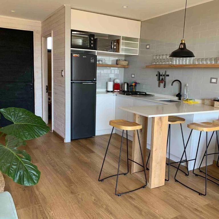 Acogedora casa con jacuzzi - Casa de 2 dormitorios - 23