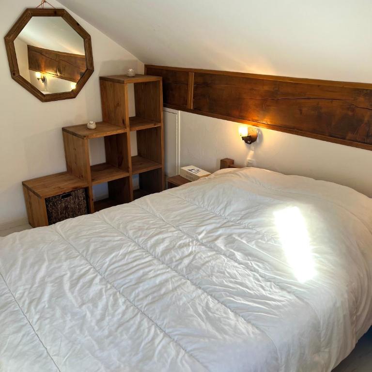 Duplex 6-8 personnes au pied des pistes - Elan 613 - Appartement 2 Chambres - 8
