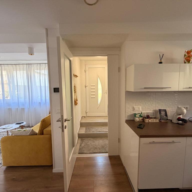 Casa de Aida - free parking - Appartement 1 Chambre - 7