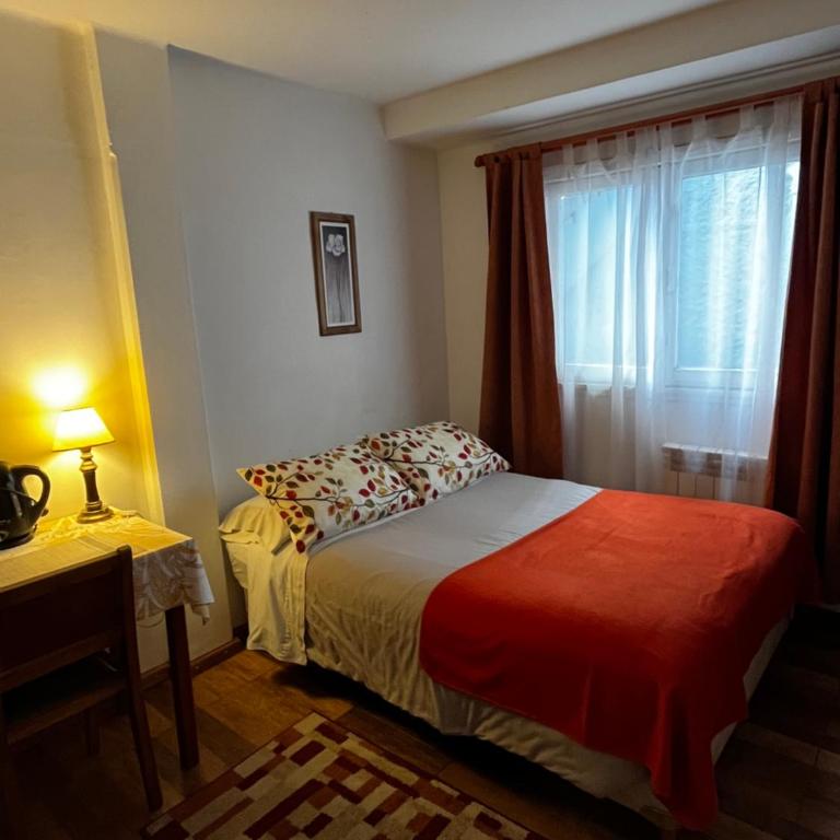 Astoria Patagonia habitaciones privadas - Double Room - 11