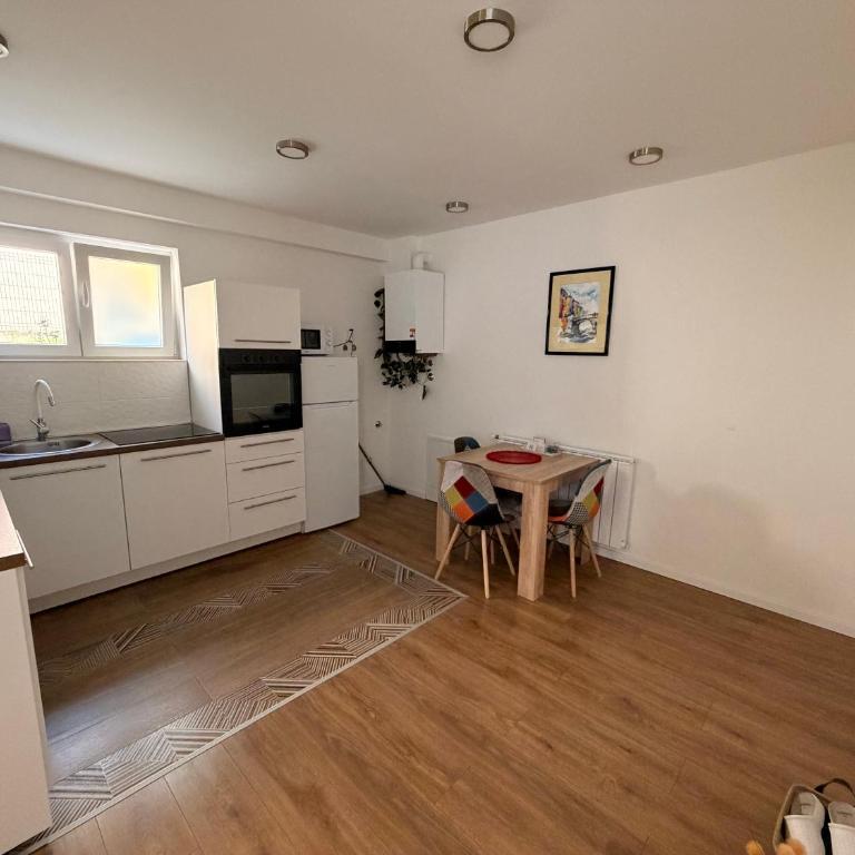 Casa de Aida - free parking - Appartement 1 Chambre - 15