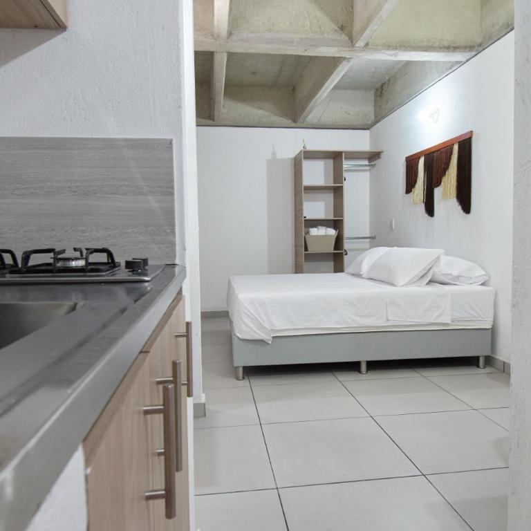 Mangata Living - Apartamento de 1 dormitorio - 2