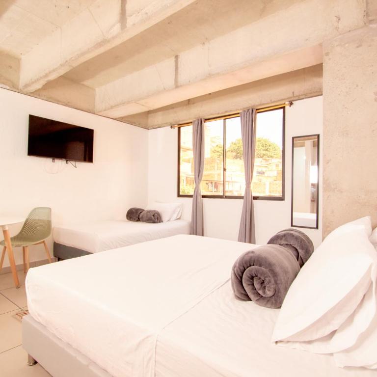 Mangata Living - Apartamento de 2 dormitorios - 3