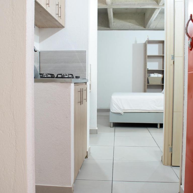 Mangata Living - Apartamento de 1 dormitorio - 3