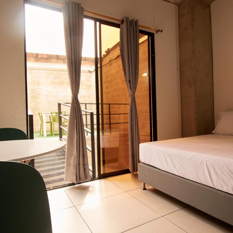 Mangata Living - Apartamento de 1 dormitorio - 1