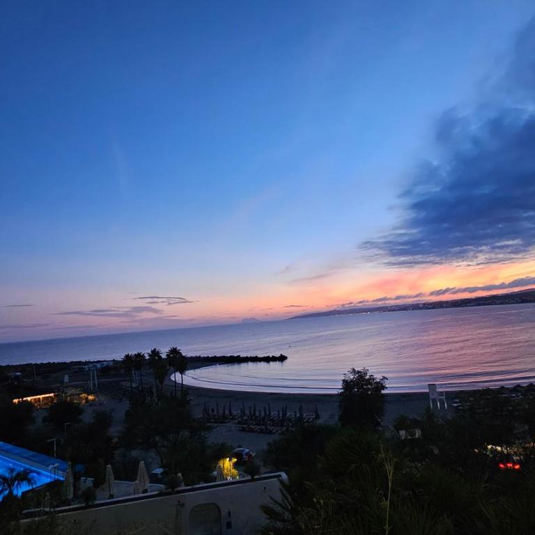 Dúplex con Vistas al Mar, cerca de la playa y puerto - Apartamento de 1 dormitorio - 37