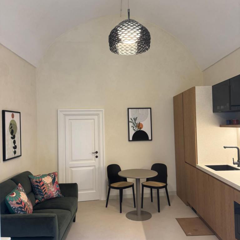 Pedro Suite Relax & Pool - Appartement 1 Chambre - 11