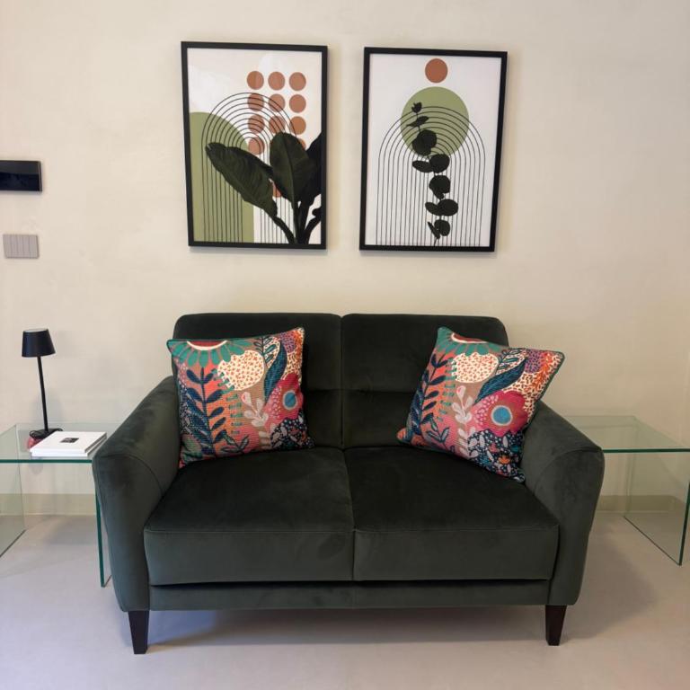 Pedro Suite Relax & Pool - Appartement 1 Chambre - 12
