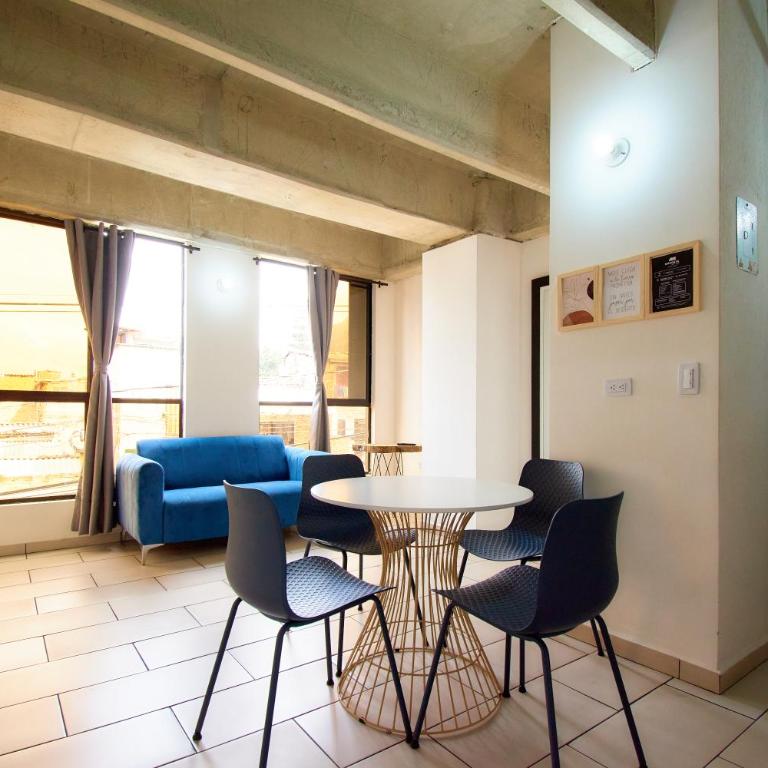 Mangata Living - Apartamento de 2 dormitorios - 4