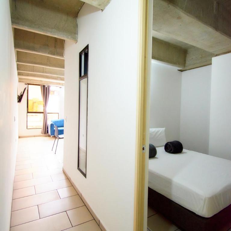 Mangata Living - Apartamento de 2 dormitorios - 5