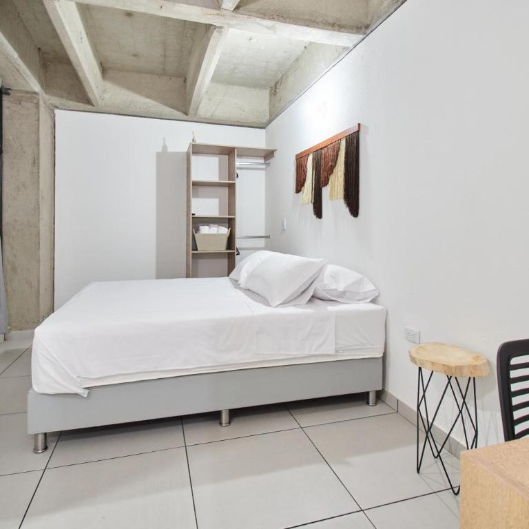 Mangata Living - Apartamento de 1 dormitorio - 5