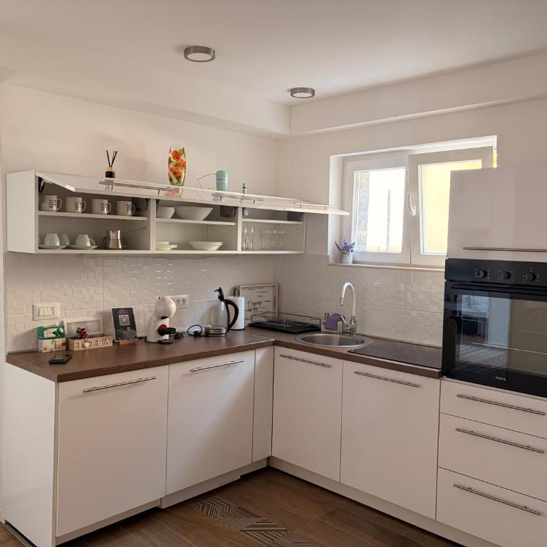 Casa de Aida - free parking - Appartement 1 Chambre - 14