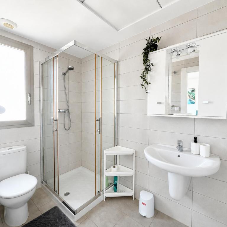 Mar de Luz - Townhouse mit 3 Schlafzimmern - 14