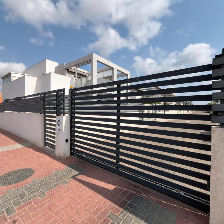Mar de Luz - Townhouse mit 3 Schlafzimmern - 22