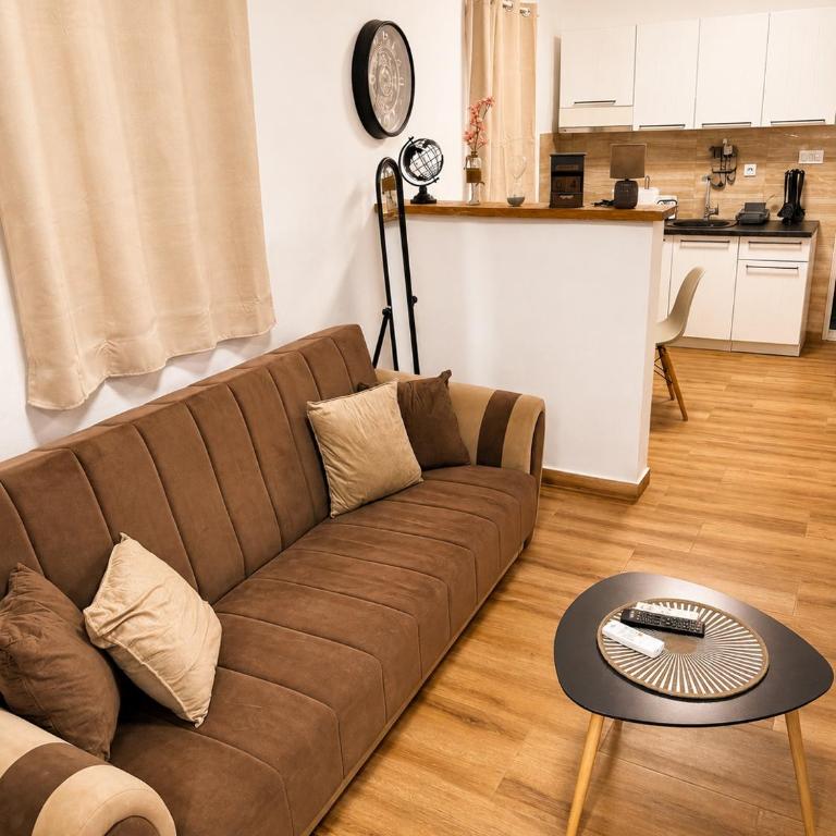 Apartment Vera - Apartman sa 1 Spavaćom Sobom - 3
