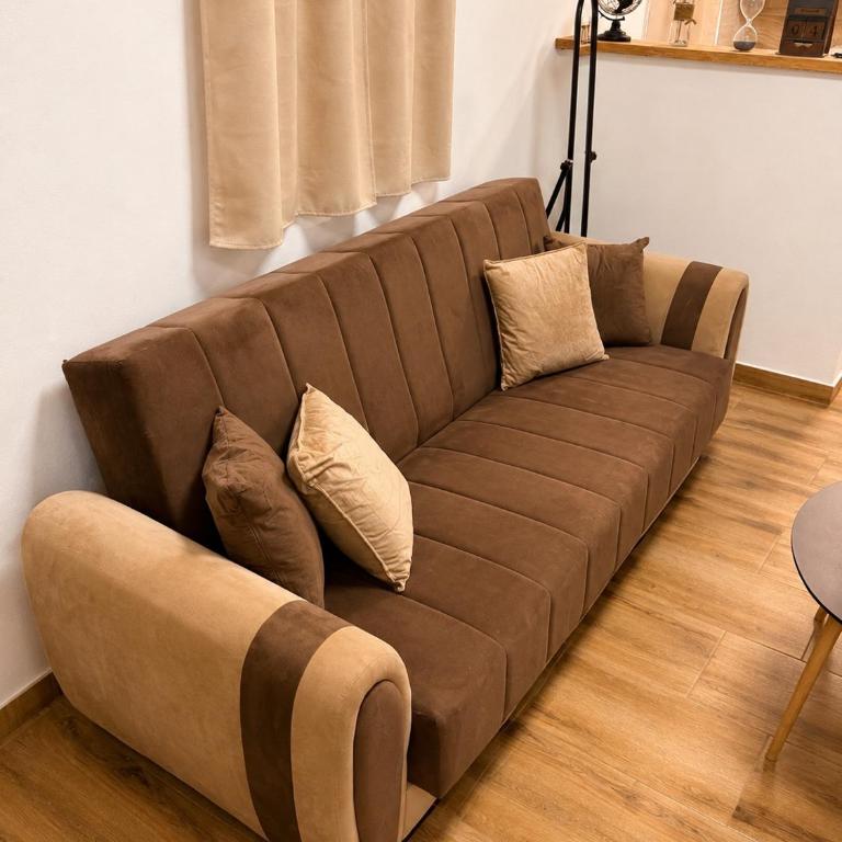 Apartment Vera - Apartman sa 1 Spavaćom Sobom - 5