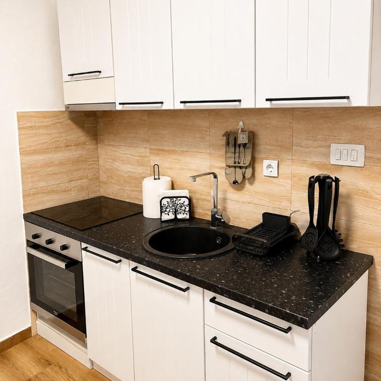 Apartment Vera - Apartman sa 1 Spavaćom Sobom - 7