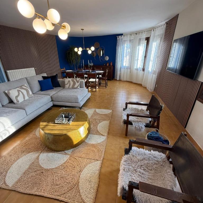 La Corona de Calpe - The Crown of Calpe - Villa - 2