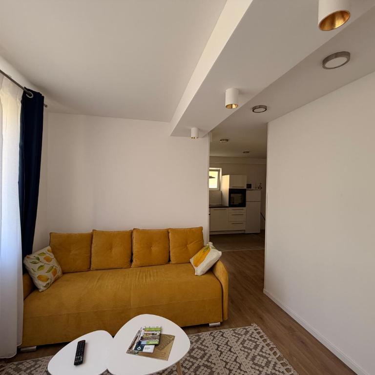 Casa de Aida - free parking - Appartement 1 Chambre - 3