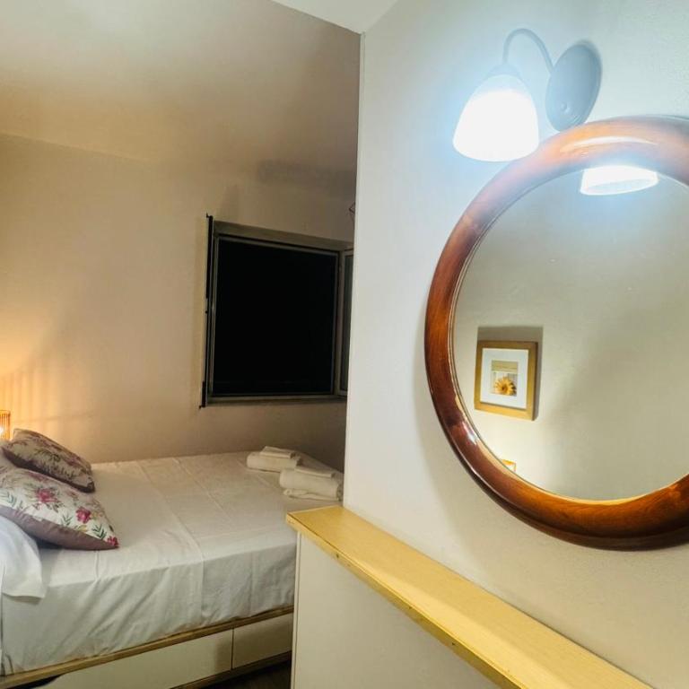 Casetta in Fiore appartamento Cedro con giardino - One-Bedroom Apartment - 12