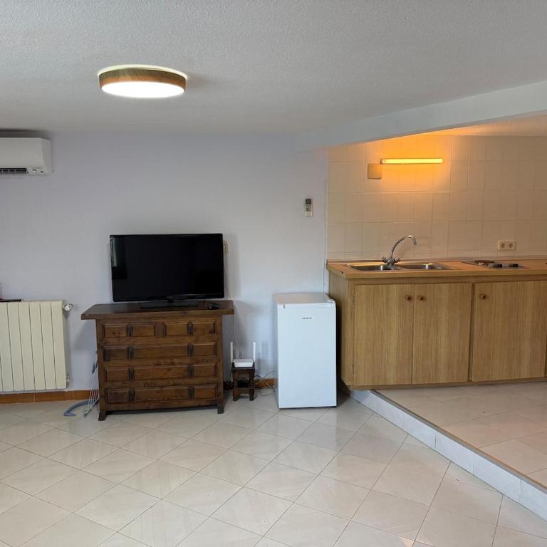 La Corona de Calpe - The Crown of Calpe - Villa - 5