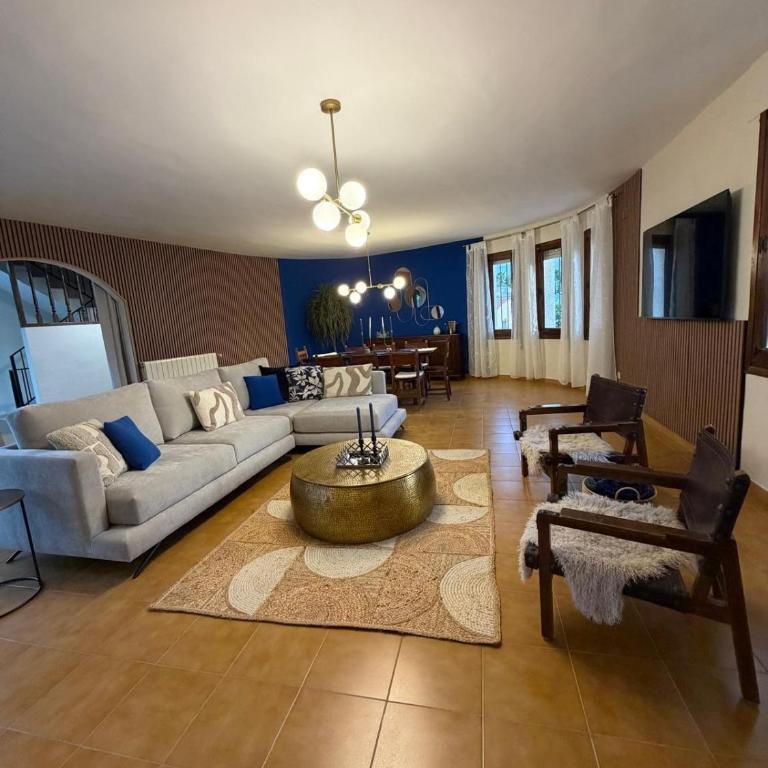 La Corona de Calpe - The Crown of Calpe - Villa - 6