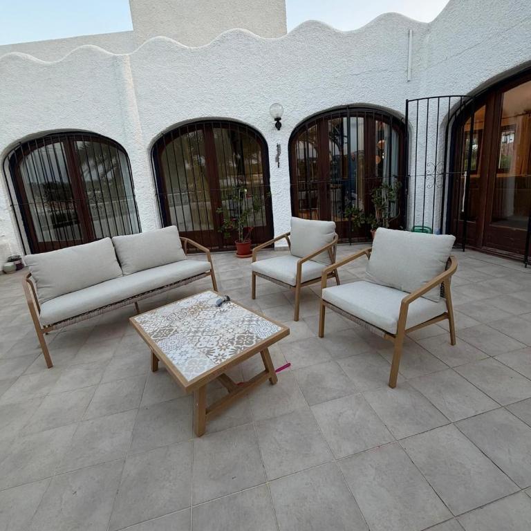 La Corona de Calpe - The Crown of Calpe - Villa - 11