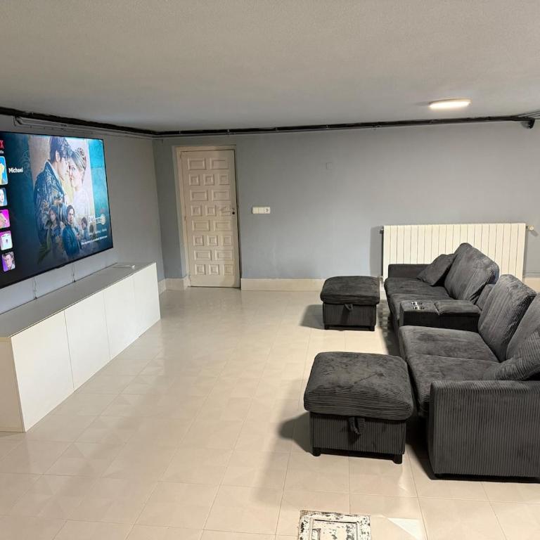 La Corona de Calpe - The Crown of Calpe - Villa - 12